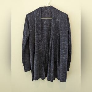 Lululemon cardigan